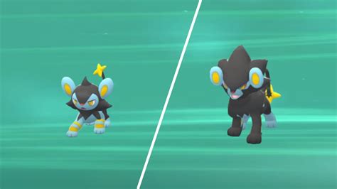 how to evolve luxio|Pokémon Brilliant Diamond/Shining Pearl: How to .